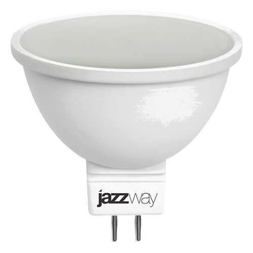 Лампочка Jazzway 2859754A GU5,3 9W