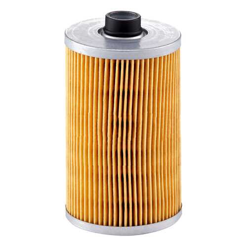 Фильтр топливный MANN-FILTER P722