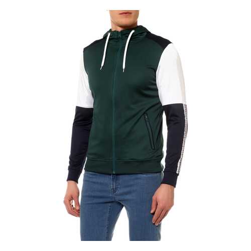Толстовка мужская Joma 500225.425 хаки XL