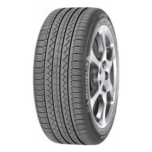 Шины MICHELIN Latitude Tour HP 265/45 R21 104W (до 270 км/ч) 579679