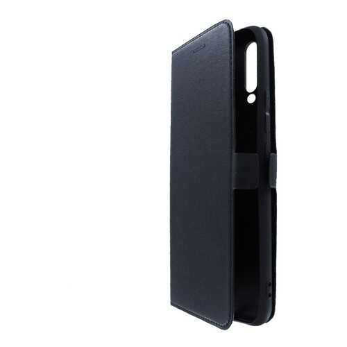 Чехол-книжка Krutoff для Vivo Y11; Y12; Y17 Blue
