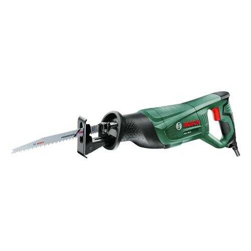 Сетевая сабельная пила Bosch PSA 700 E 06033A7020