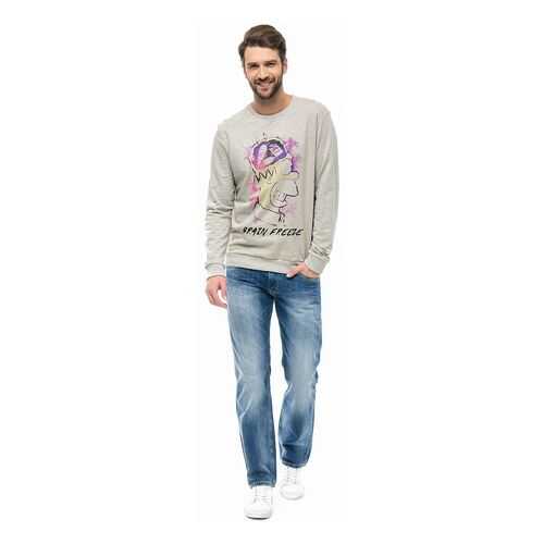 Джинсы мужские Pepe Jeans PM200143N56.000 синие 28/32 UK