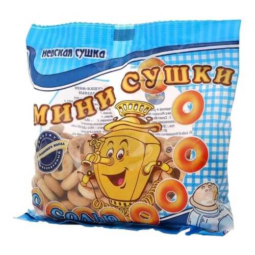Сушки, сухари, тарталетки в Магнит