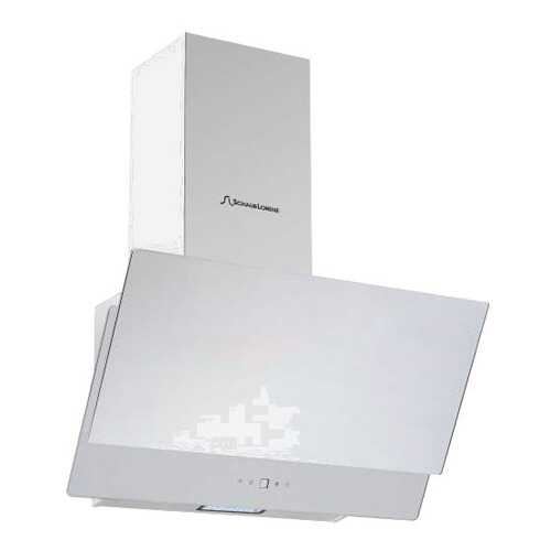 Вытяжка наклонная Schaub Lorenz SLD DL6127 White