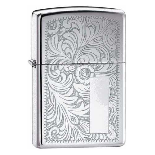 Зажигалка Zippo №352 High Polish Chrome