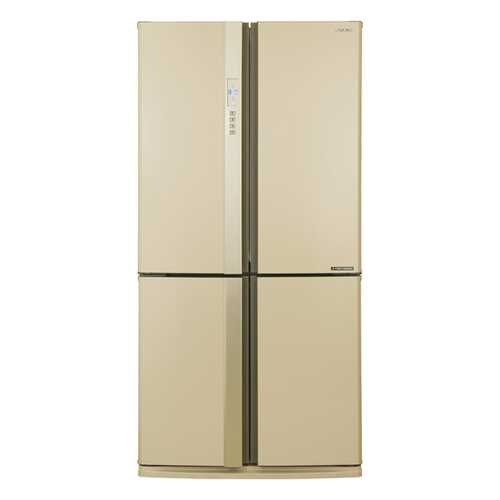 Холодильник Sharp SJ-EX98FBE Beige