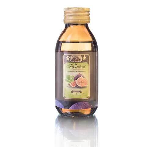 Shams Natural Oils масло семян инжира, 100 мл.