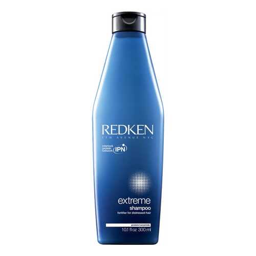 Шампунь Redken Extreme 300 мл