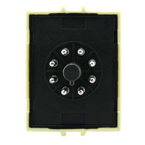 Реле времени 220V ST3PC-D (1-10s/100s/10m/60m) Энергия