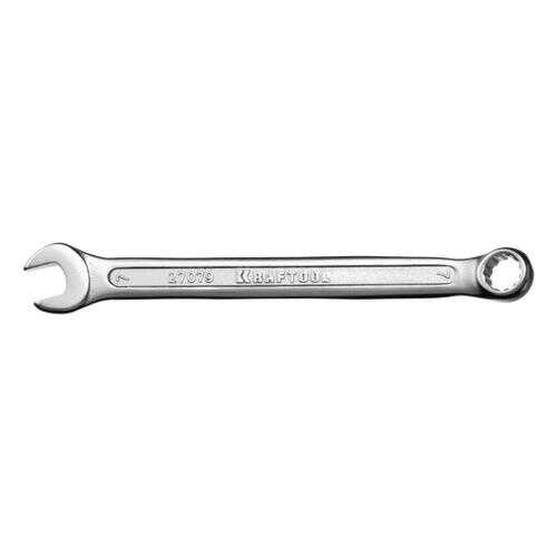 Комбинированный ключ  KRAFTOOL 27079-07