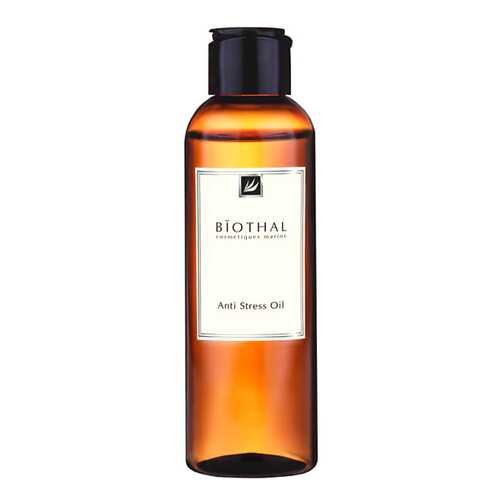 Масло для тела Biothal Anti Stress Oil 150 мл