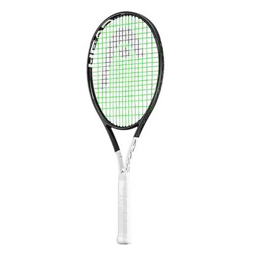 Теннисная ракетка Head Graphene 360 Speed MP Lite новая модель 2018 года для юниоров (3)