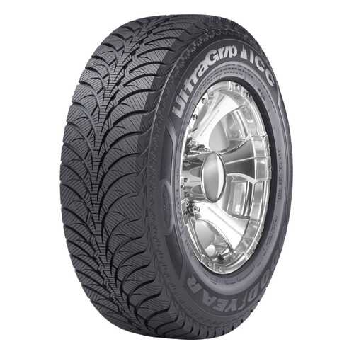 Шины GOODYEAR UltraGrip Ice WRT 225/55 R18 98T