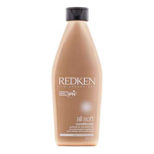 Кондиционер для волос Redken All Soft 250 мл