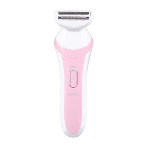 Триммер Sinbo SS 4051 White/Pink