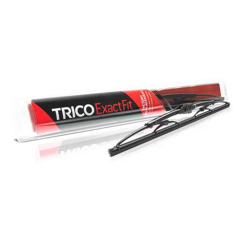 Щетка стеклоочистителя Trico EF350 350мм 17 задняя