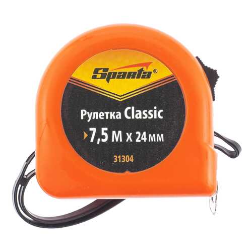 Рулетка SPARTA 31304