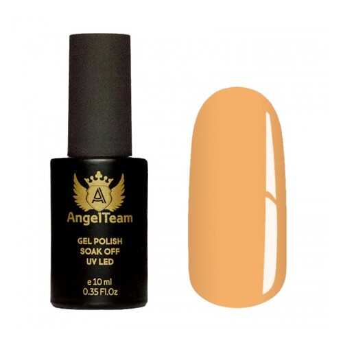 Гель-лак AngelTeam Медовый смэш, 10 мл