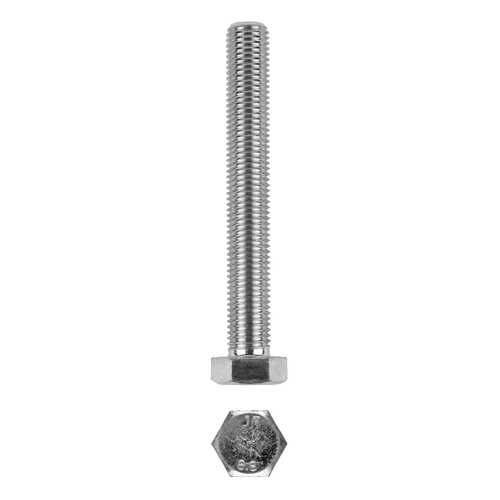 Болт KRAFTOOL 303074-12-060 M12x60мм, 50шт