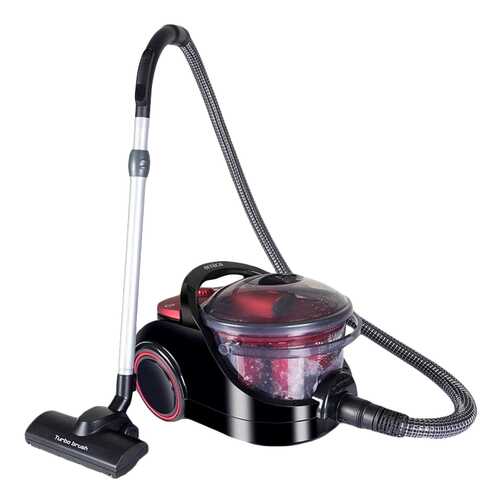 Пылесос Arnica Bora 7000 Premium Red/Black