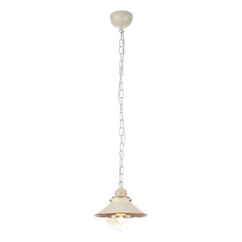 Подвесной светильник Arte Lamp A4577SP-1WG