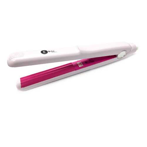 Электрощипцы Erika MINI F601BP White