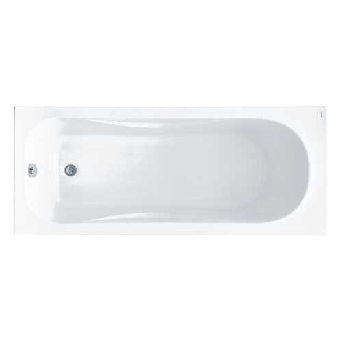 Акриловая ванна Santek 1WH302213