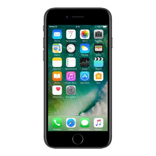 Смартфоны Apple в Евросеть