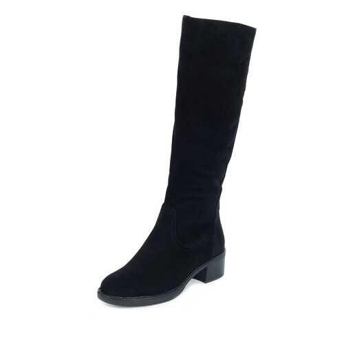 Сапоги женские T.Taccardi 21507220 черные 36 RU