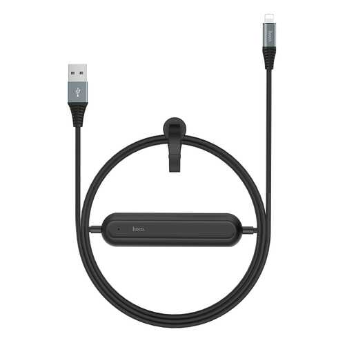 Внешний аккумулятор Hoco U22 2000 мА/ч Black