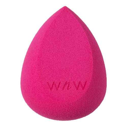 Спонж для макияжа Wet n Wild Cosmetic sponge applicator