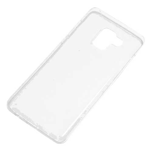 Чехол TFN для Nokia 3.1 TPU clear