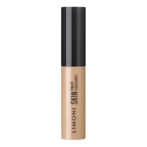 Консилер Limoni Skin Liquid Concealer тон 04 2 г