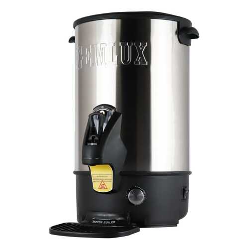 Термопот Gemlux GL-WB12SS Silver