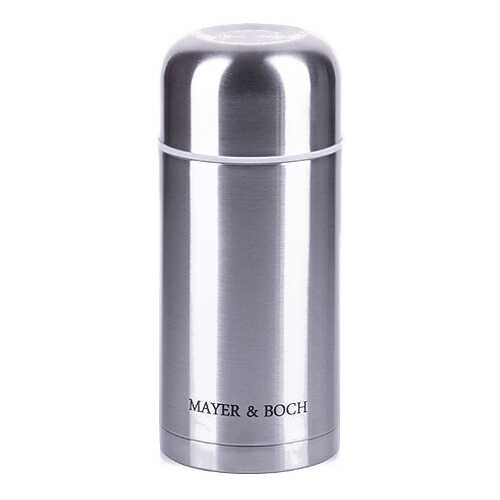 Термос Mayer&Boch 28039 1 л серебристый