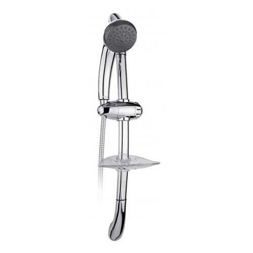 Душевая стойка Timo SR-7011 chrome