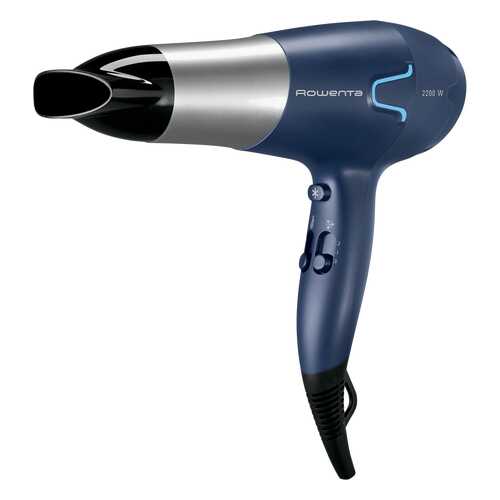 Фен Rowenta Essentials CV5610 CV5610F0 Blue