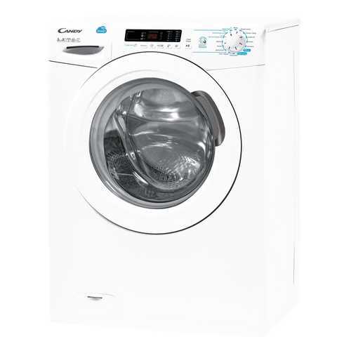 Стиральная машина Candy RCSS41052D1/2-07