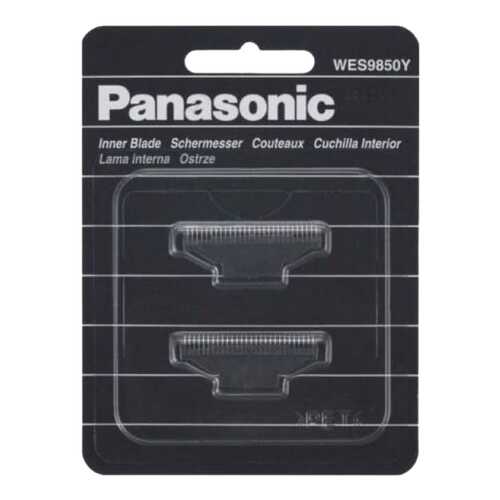 Режущий блок для электробритвы Panasonic WES9850Y1361