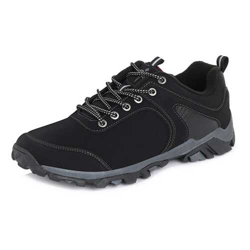 Кроссовки мужские T.Taccardi K1725-34 черные 44 RU