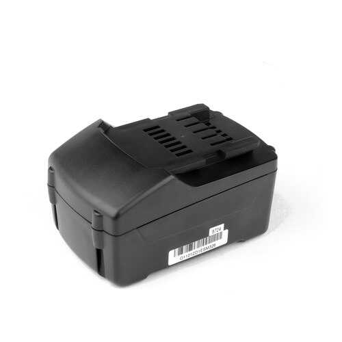 Аккумулятор для Metabo 18V 5.2Ah (Li-Ion) PN: 625592000