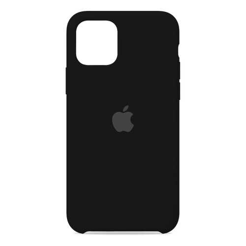 Чехол Case-House для iPhone 11 Pro Max, Чёрный