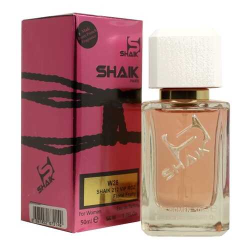 Парфюмерная вода Shaik №28 212 Vip Ros