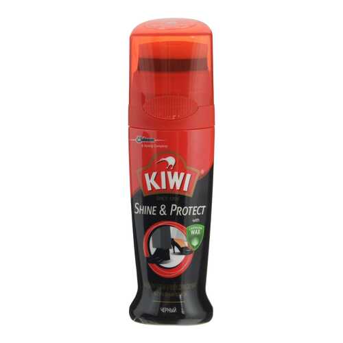 Крем для обуви Kiwi