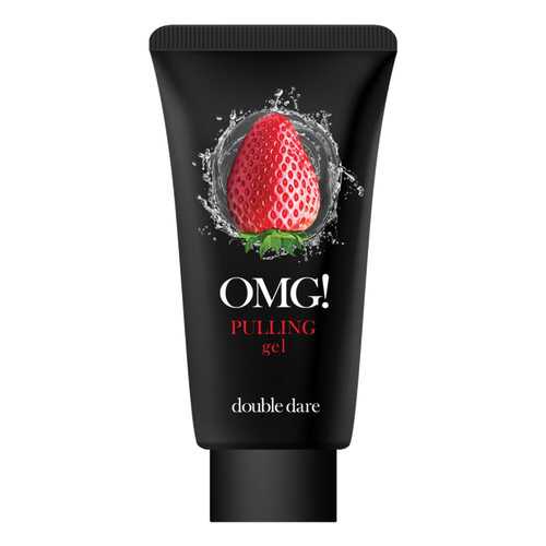 Пилинг для лица Double Dare OMG! Pulling Gel 30 мл