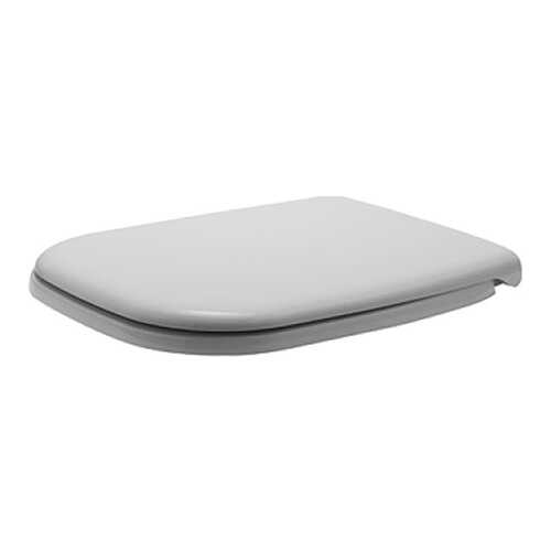 Сиденье для унитаза Duravit D-Code 0067310000