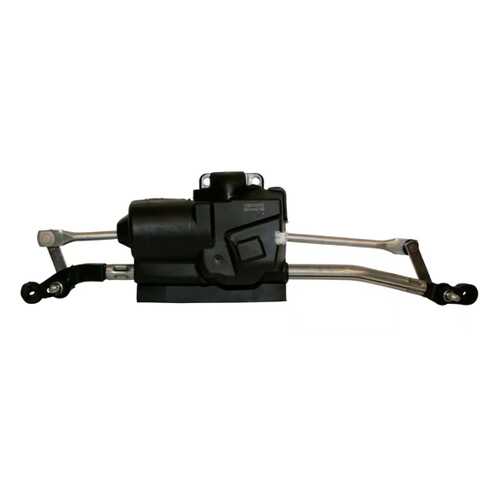 Мотор Стеклоочистителя [Mechanex Dk] JP Group арт. 1298100200