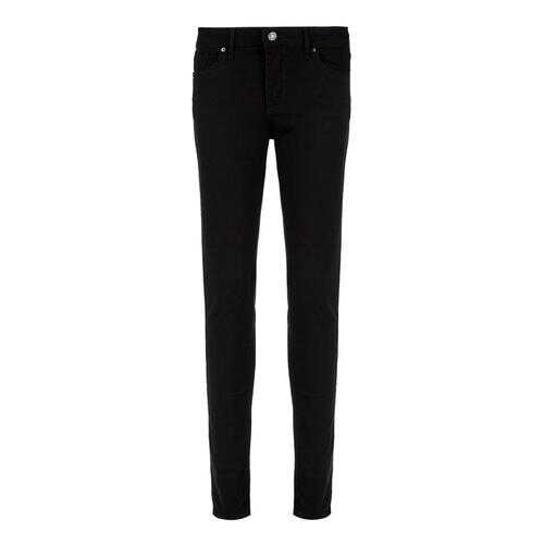 Джинсы женские Levi’s® черные 44