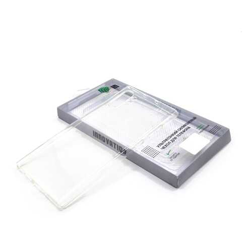 Чехол Innovation для Samsung Note 10 Plus